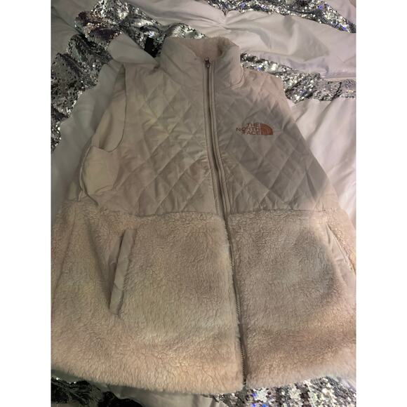 The north face plus size 3xl ThermoBall Eco Jacket Beta Blue Granitic Rock Print - Picture 5 of 5